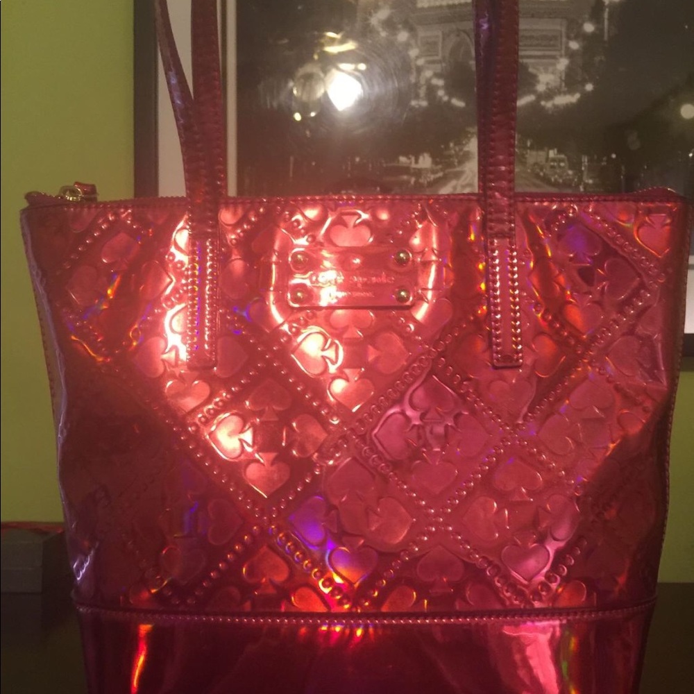 Kate spade tote